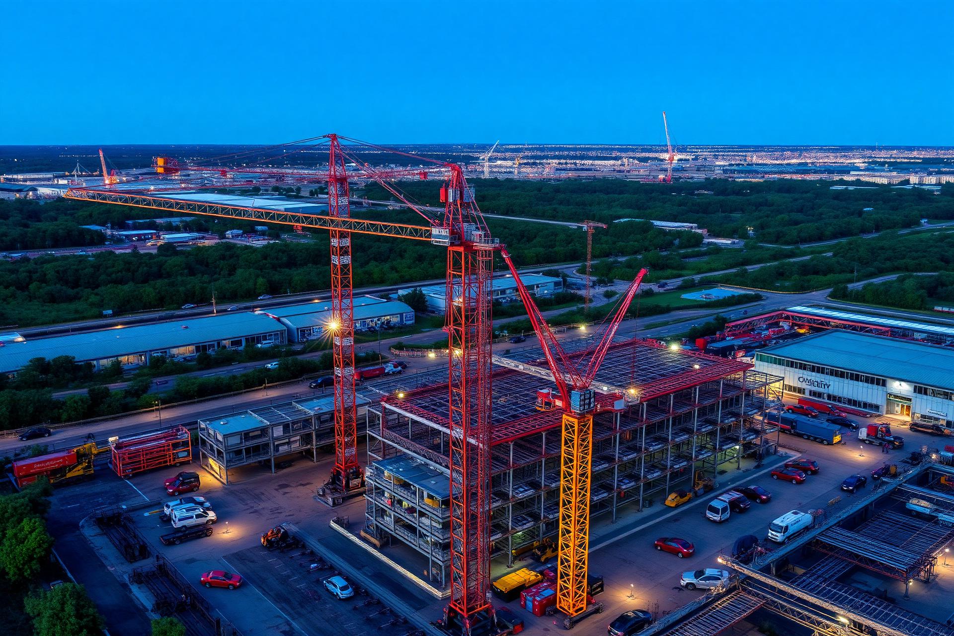Construction