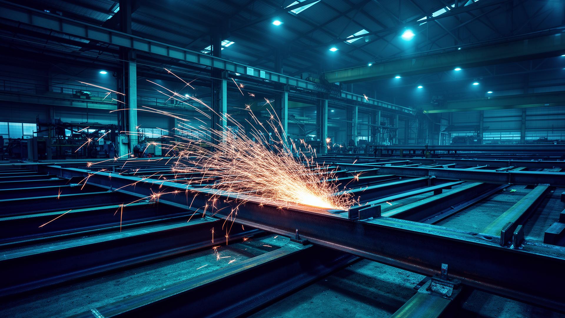 Industrial Fabrication
